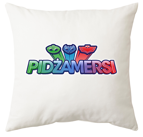 Poduszka Pidżamersi zdjęcie 1