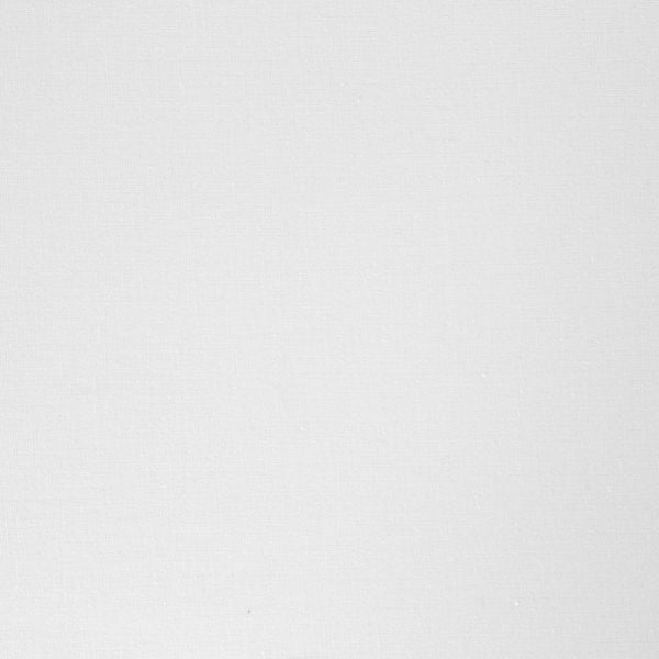 Prześcieradło z gumką Basic 100x200 +30 cm bawełna białe zdjęcie 5