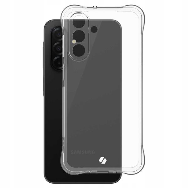 Spacecase Anti-Shock 2.0 Galaxy A26 zdjęcie 3