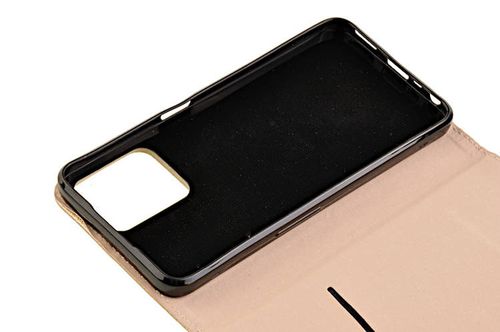 Etui Smart do Realme C35 złoty na Arena.pl