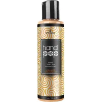 sensuva handipop massage gel orange creamsicle 125ml żel do masażu