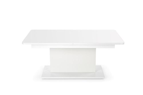 Ławostół Setty biały mat na Arena.pl