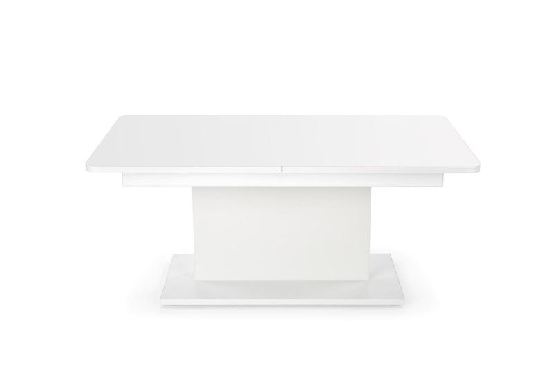 Ławostół Setty biały mat zdjęcie 3