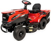 CEDRUS C-TRAC 92HC TRAKTOREK OGRODOWY DO TRAWY Z TYLNYM WYRZUTEM KOSIARKA SAMOJEZDNA SPALINOWA DO TRAWY HYDROSTAT 92cm C-TRAC-92HC EWIMAX OFICJALNY DYSTRYBUTOR - AUTORYZOWANY DEALER CEDRUS