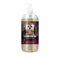 Eurowet Szampon Dla Shih Tzu 1l