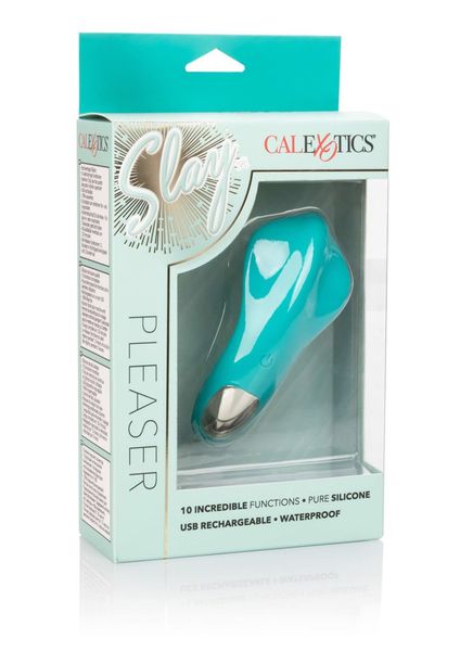 Slay Pleaser Aqua zdjęcie 2
