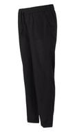 MAMALICIOUS PETRA STRING PANT - Chino - black M