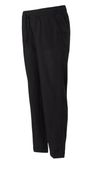 MAMALICIOUS PETRA STRING PANT - Chino - black M