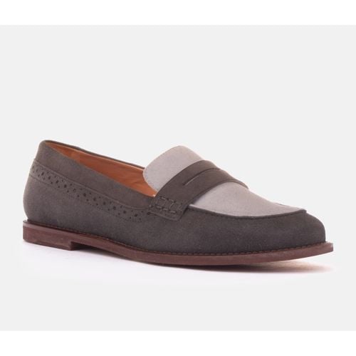 Loafersy Prato r.37 na Arena.pl