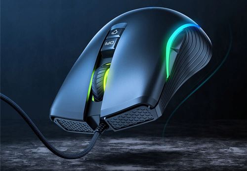 Mysz Onikuma CW905B Czarna na Arena.pl