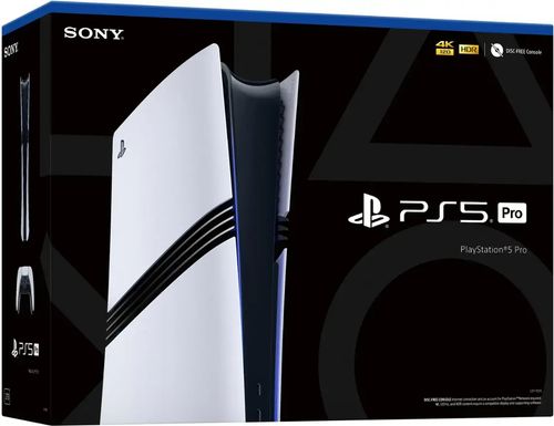 Konsola SONY PlayStation 5 Pro Digital 2TB na Arena.pl