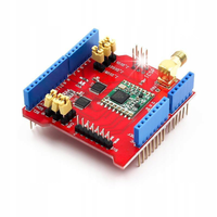 ProRock LoRa Shield 915MHz Arduino Transceiver 3.3V/5V I/O