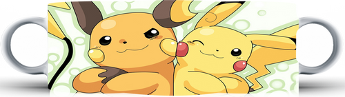 Kubek ceramiczny Pokemon na Arena.pl