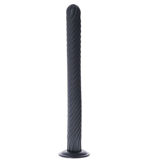 Ogromne spiralne dildo ,,Predator " zdjęcie 3