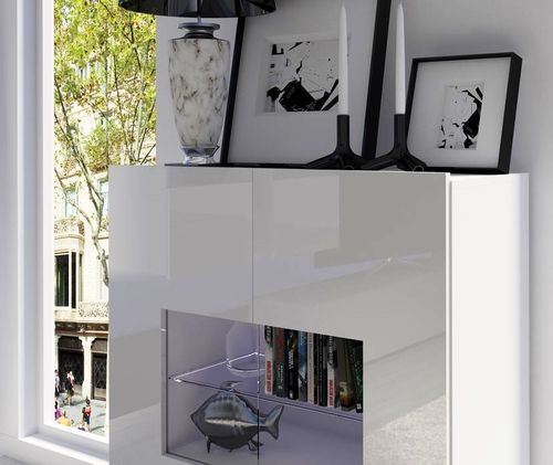 Calabrini Zestaw 3 System na Arena.pl