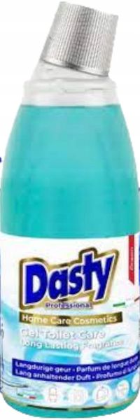 Dasty Zestaw 3 X Żel Do Wc 750Ml zdjęcie 7