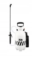 opryskiwacz xi6 cleaning pro+ 6l fpm naturalny - kw wtr1245