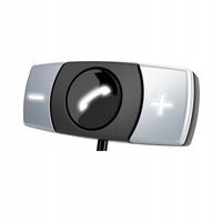 Bury CC9048 jak Parrot CK3000 - samochodowy zestaw głośnomówiący Bluetooth