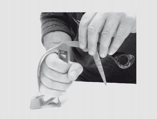 Ostrzałka do noży i nożyczek na Arena.pl