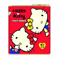 Cukierki Sakuma Hello Kitty 75g