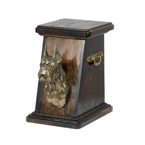 Bokser - urna - 4198 na Arena.pl