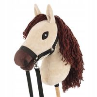 HOBBY HORSE SKIPPI. KOŃ NA KIJU BISZKOPT