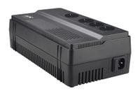 Zasilacz UPS APC Back BV800I-GR 800VA - 450W 4xSchuko