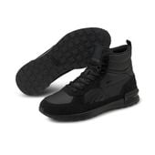 PUMA BUTY GRAVITON MID 38320401 r 47
