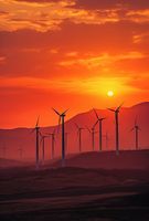 Plakat 61x90,5cm Energia Nowej Ery