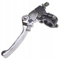 Klamka Dźwignia Sprzęgła Uchwyt Niełamka Cross Pitbike Kxd Kayo Mrf