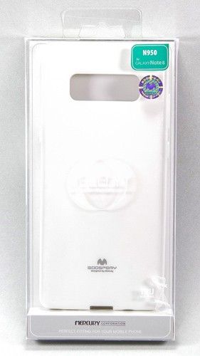 Samsung Note 8 Etui Mercury Jelly na Arena.pl