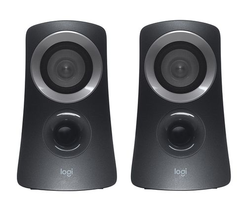 Głośnik Logitech 2.1 Z313 na Arena.pl