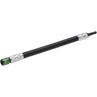 uchwyt szybkomocujący do bitów 1/4''z elastycznym trzonkiem - l-268940101
