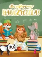 Karnet B6 Koniec Roku Szkolnego Klasa