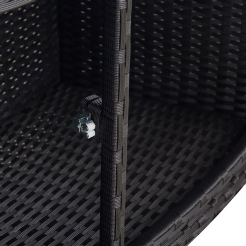 POLIRATTANOWA OTOCZKA DO BASENU na Arena.pl
