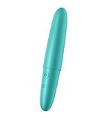 Ultra Power Bullet 6 Turquoise
