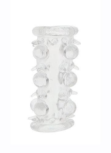 all time favorites bead sleeve clear na Arena.pl