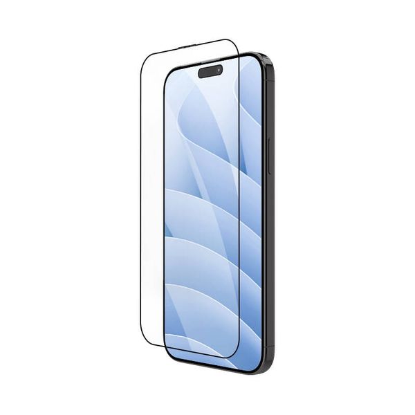 Szkło hartowane JCPal do Apple iPhone 15 Plus 1 szt. zdjęcie 7