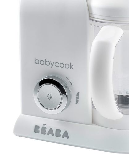 Beaba Babycook® silver na Arena.pl
