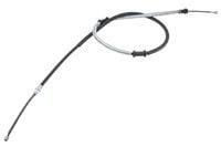 LINKA HAMULCA RĘCZNEGO FIAT DOBLO 2001 2002 2003 2004