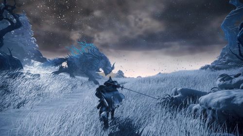 Gra Wild Hearts Gra na Xbox Series X Akcja RPG na Arena.pl