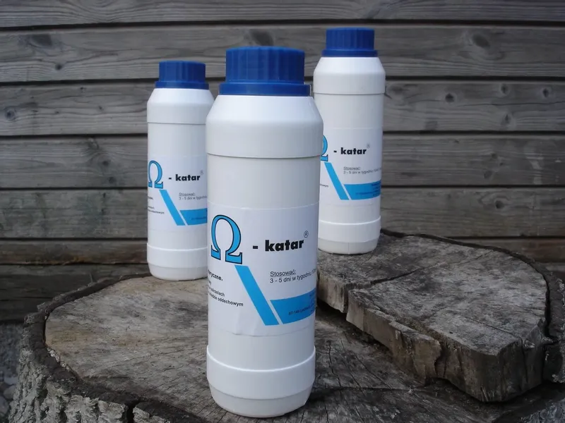 Katar Prima 500 ml zdjęcie 1