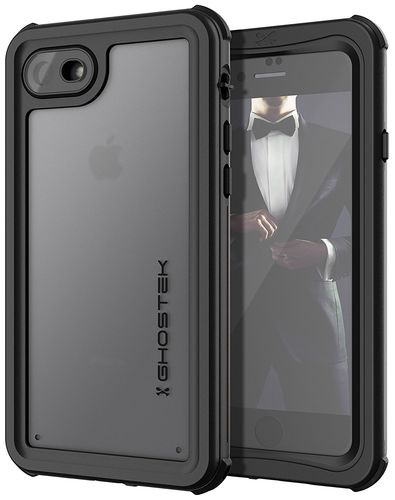 WODOSZCZELNE ETUI GHOSTEK NAUTICAL IPHONE 8/7 na Arena.pl