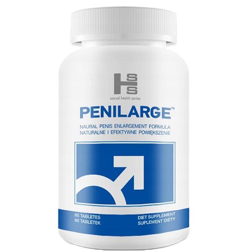 tabletki dla mężczyzn, większy penis. penilarge 60 tabletek. na Arena.pl