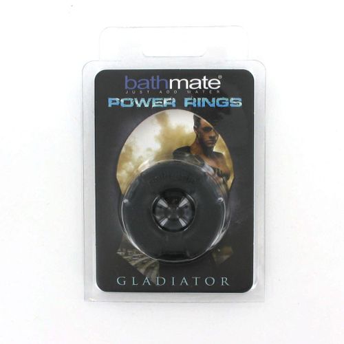 Bathmate - Power Rings Gladiator na Arena.pl