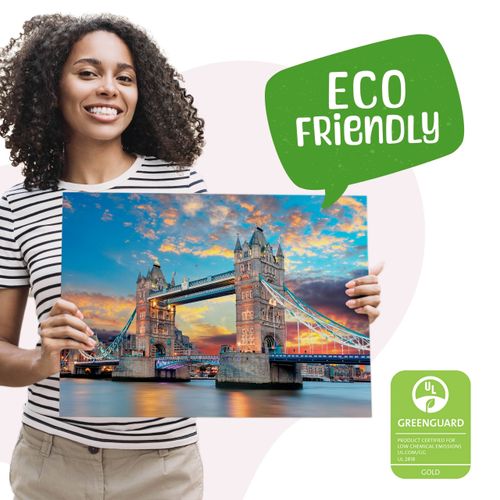 Obraz Do Salonu Jadalni Most Tower Bridge Londyn Architektura 100cm x 70cm na Arena.pl