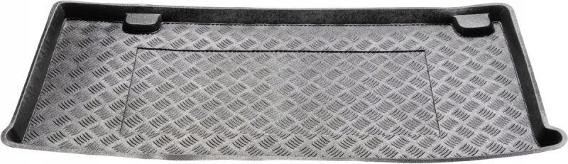 Ford TOURNEO Custom L1 od 2013 Mata bagażnika zdjęcie 1