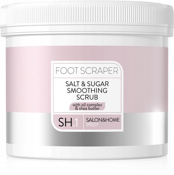 Foot Scraper 800 g - Pharm Foot zdjęcie 2