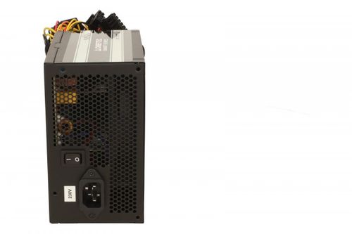 Chieftec Zasilacz Smart GPS-400A8 400W 80+ na Arena.pl