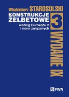 Konstrukcje żelbetowe według Eurokodu 2 i norm związanych Włodzimierz Star…
